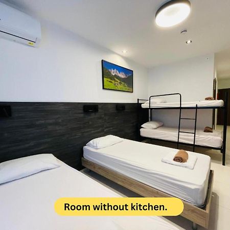Saint Julian's Bayside A Apartments מראה חיצוני תמונה