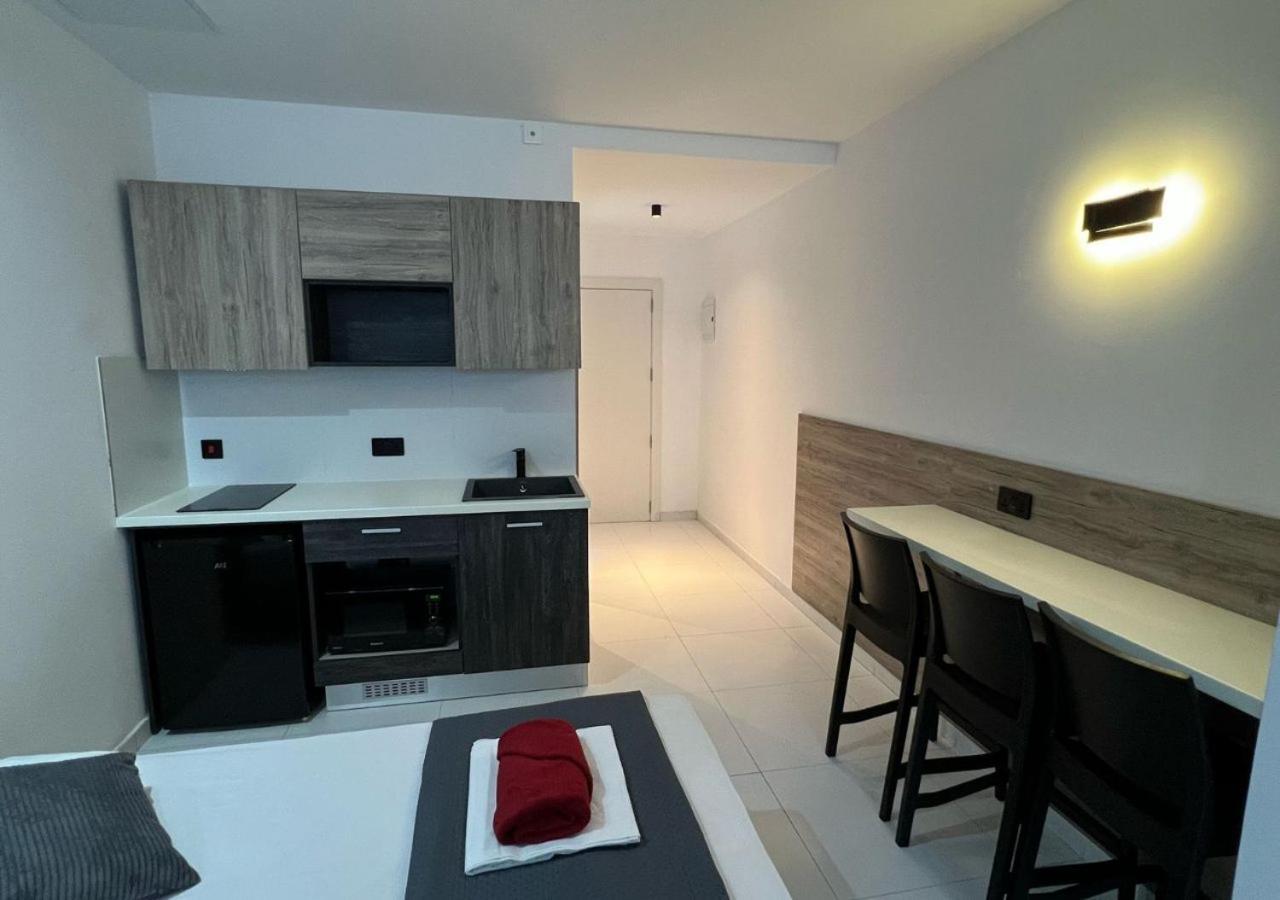 Saint Julian's Bayside A Apartments מראה חיצוני תמונה