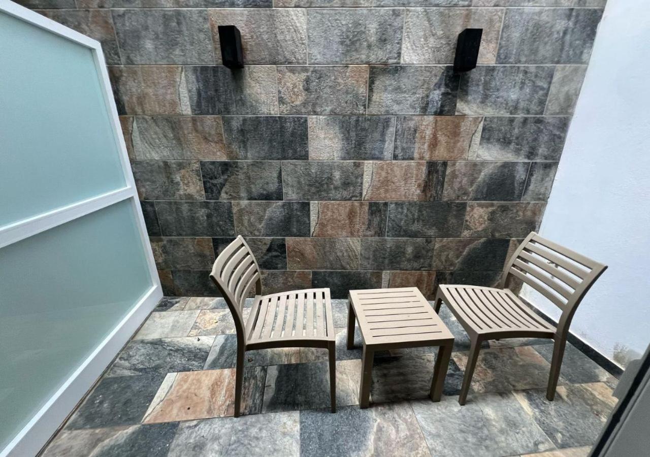 Saint Julian's Bayside A Apartments מראה חיצוני תמונה
