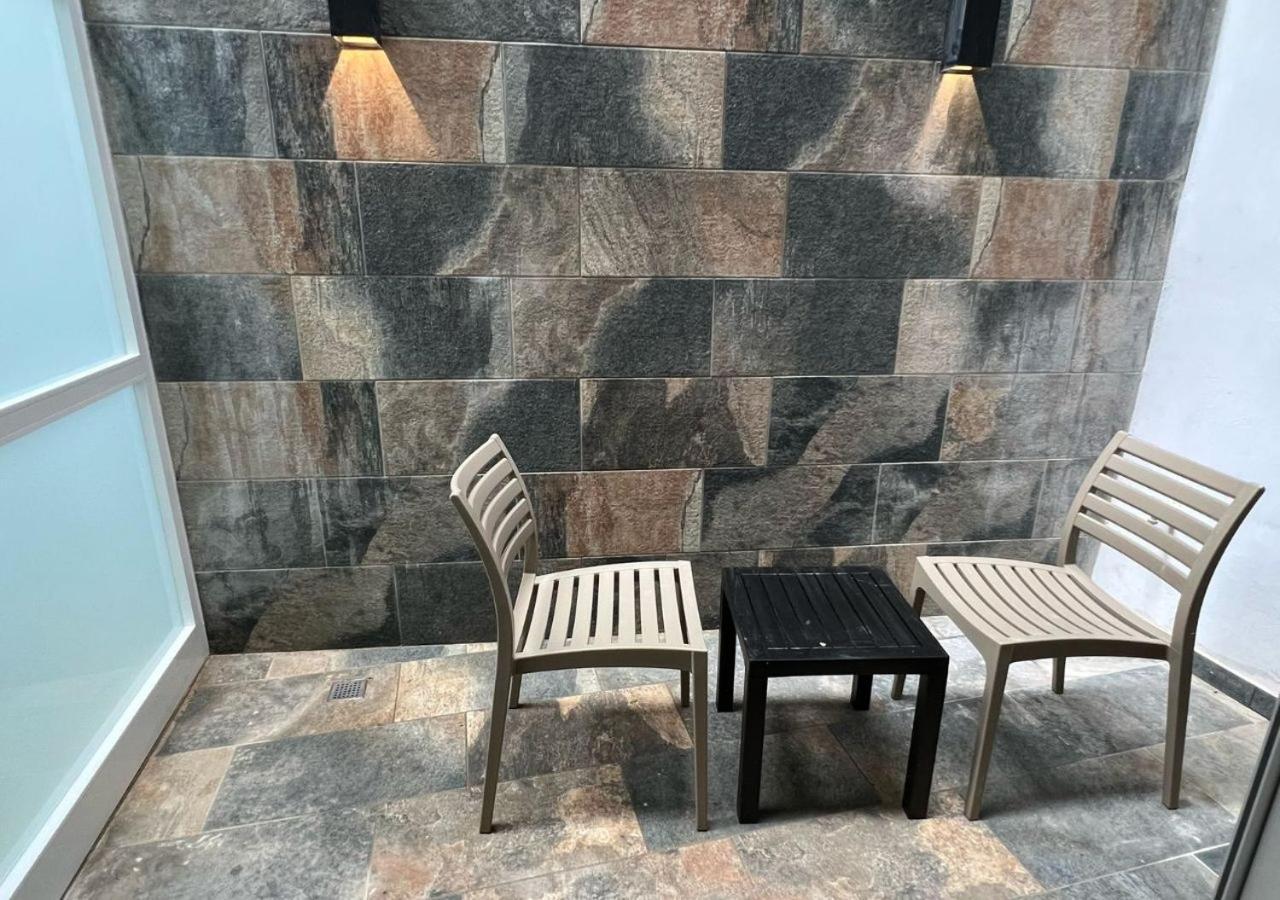 Saint Julian's Bayside A Apartments מראה חיצוני תמונה
