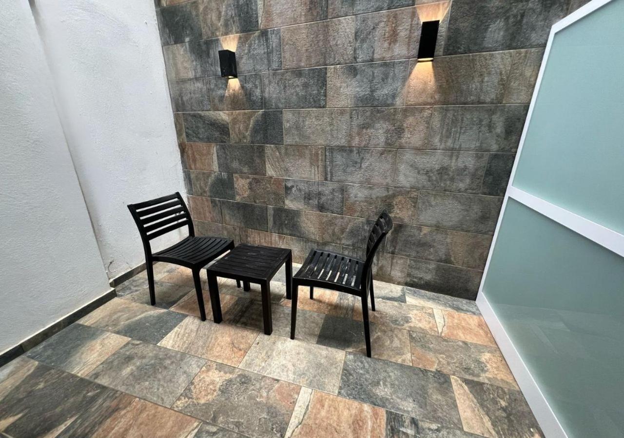 Saint Julian's Bayside A Apartments מראה חיצוני תמונה